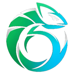 Ozsly Chameleon Logo